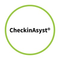 CheckinAsyst logo