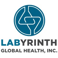 Labyrinth logo