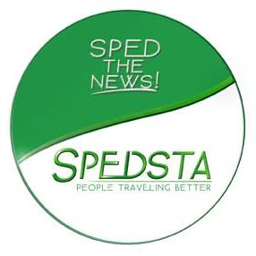 Spedsta logo