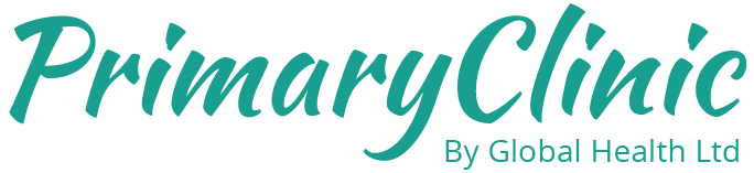 PrimaryClinic logo