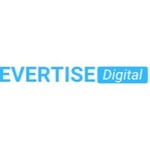 Evertise logo