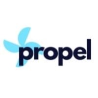 Propel AI logo