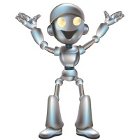 Proofread Bot logo