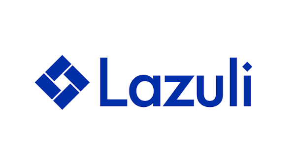 Lazuli PDP logo