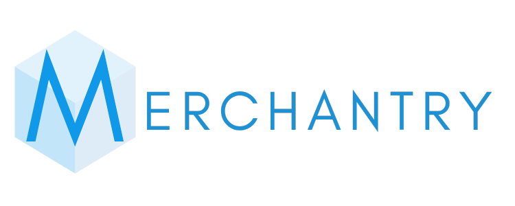 Merchantry logo