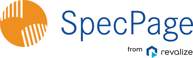 SpecPDM logo