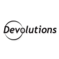Devolutions Server logo
