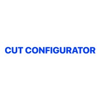 Cut Configurator logo