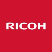 Ricoh Commercial Print Solutions logo
