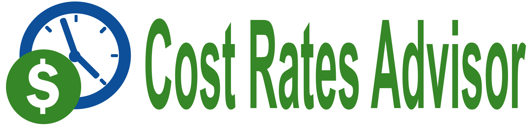 Cost Rates Advisor logo