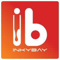 InkyBay logo