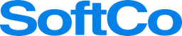 SoftCo P2P Automation logo