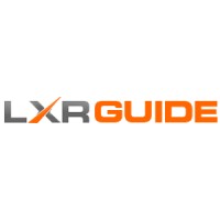 LXRGuide logo