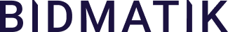 Bidmatik logo