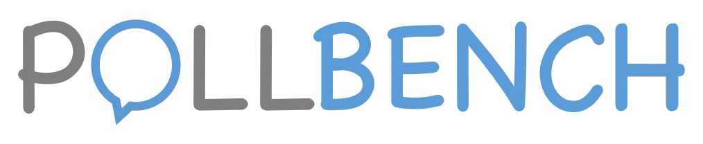pollbench logo