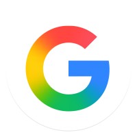 Google Slides logo
