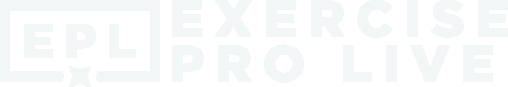 Exercise Pro Live logo