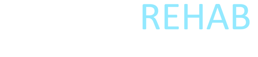 Rehab My Patient logo