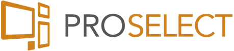 ProSelect logo
