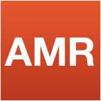 AMR Printer Management logo