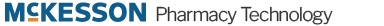 McKesson Pharmacy Management Software logo