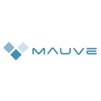 Mauve ApoShop Business logo