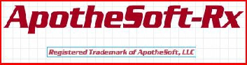 ApotheSoft-Rx logo