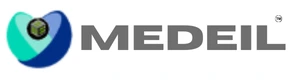 Medeil logo