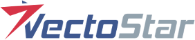 VectoStar logo