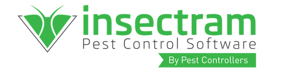 Insectram logo
