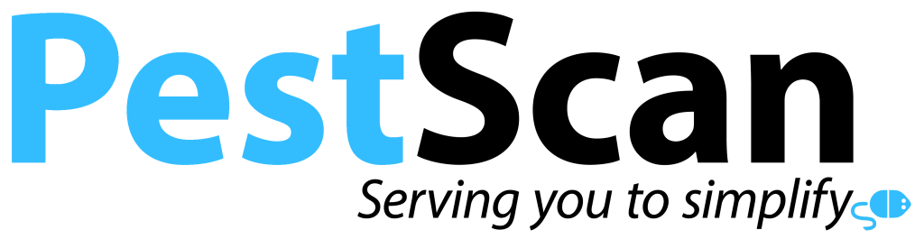 PestScan logo
