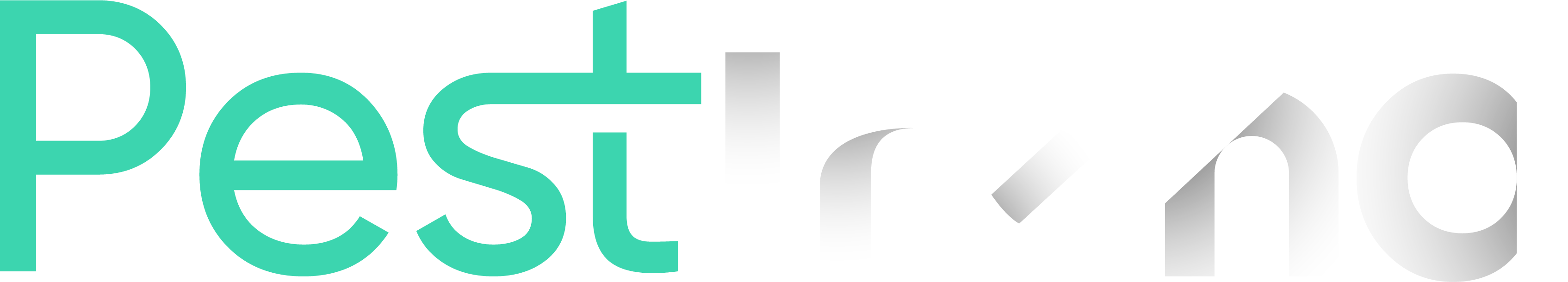 PestTrend logo