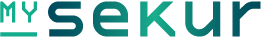 MySekur logo