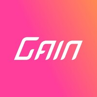 GAIN Fitness logo