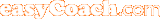 easyCoach.com logo