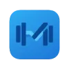 Gymvio logo