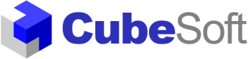 CubePDF Viewer logo