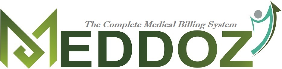 Meddoz logo