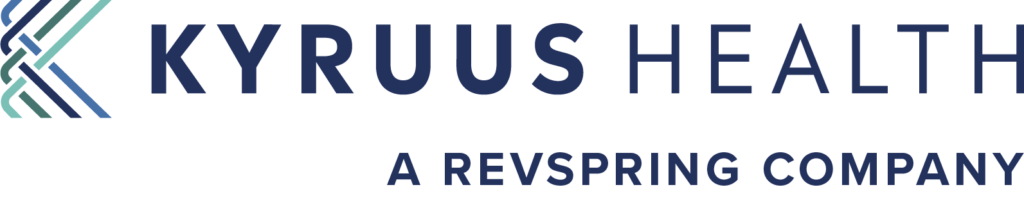 Kyruus Check-In logo
