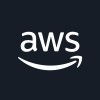 Amazon Elastic Kubernetes Service (EKS) logo