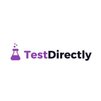 TestDirectly logo