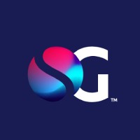 Space Genius logo