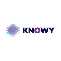 Knowy logo
