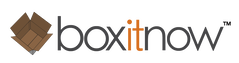 Box It Now logo