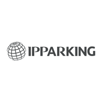 IP Parking logo