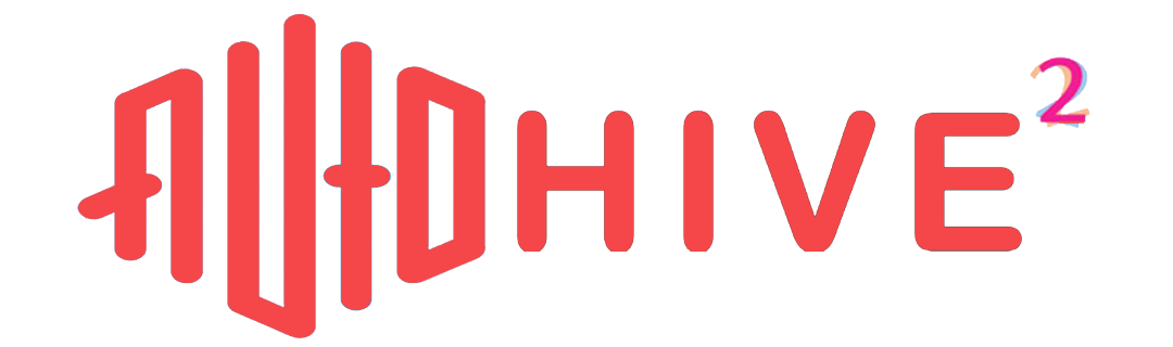 AutoHive Square logo