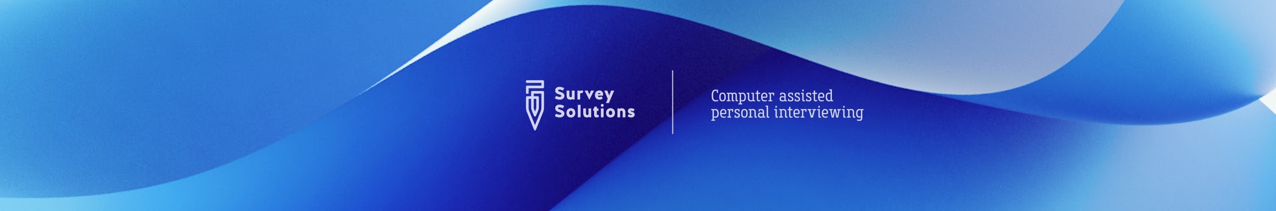 Survey Solutions logo