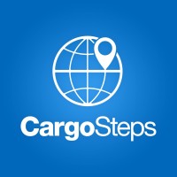CargoSteps logo