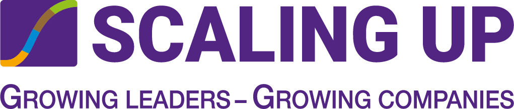 Scaling Up Performance Platform logo