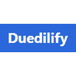 Duedilify logo
